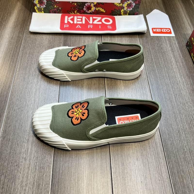 KENZO Women's Shoes 22